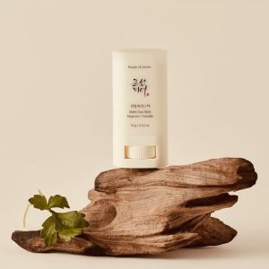 Beauty of Joseon Matte Sun Stick Mugwort + Camelia SPF50+