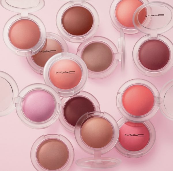 Mac Glowplay Cushiony Blush