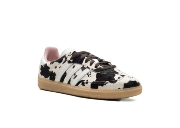 Zapatillas Adidas Originals Samba OG pint Cow