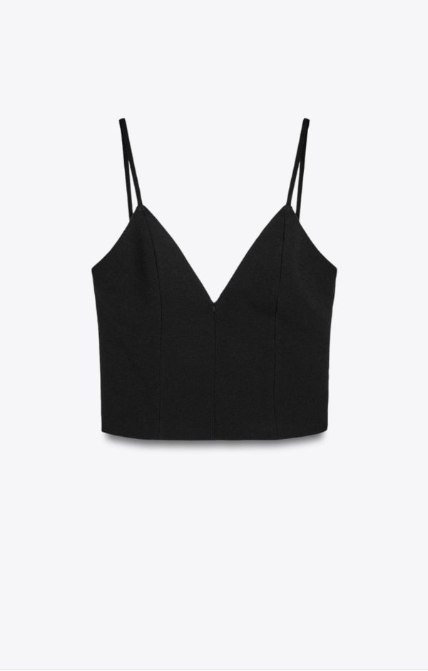 Top basico Zara