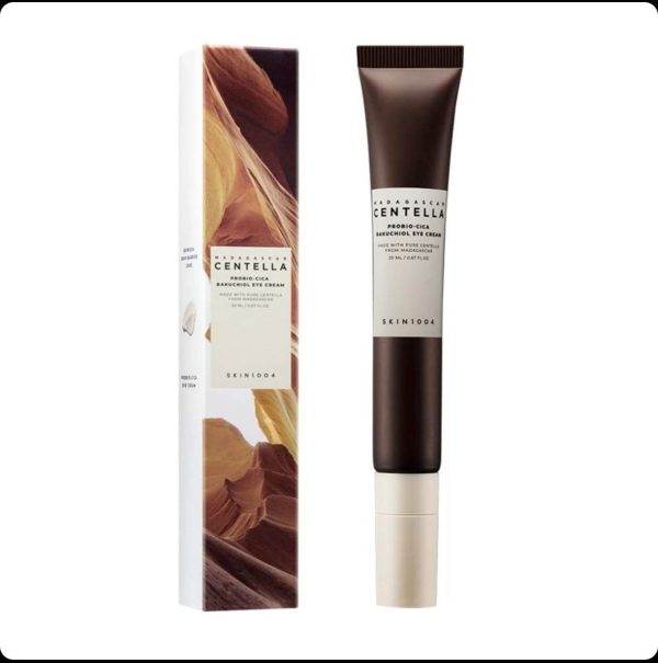 Skin1004 Probio-Cica Bakuchiol Eye Cream