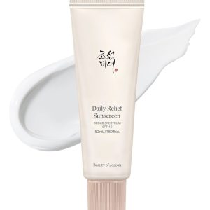 Beauty of Joseon Relief Sun Rice + Probiotics SPF50+