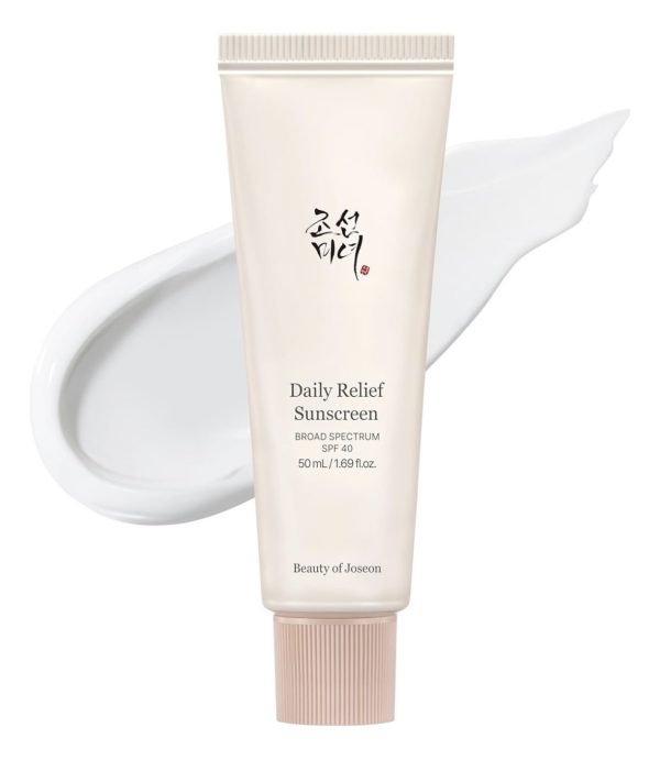 Beauty of Joseon Relief Sun Rice + Probiotics SPF50+