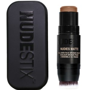 Nude Stix, Nudies Bronze, Matte Bronze