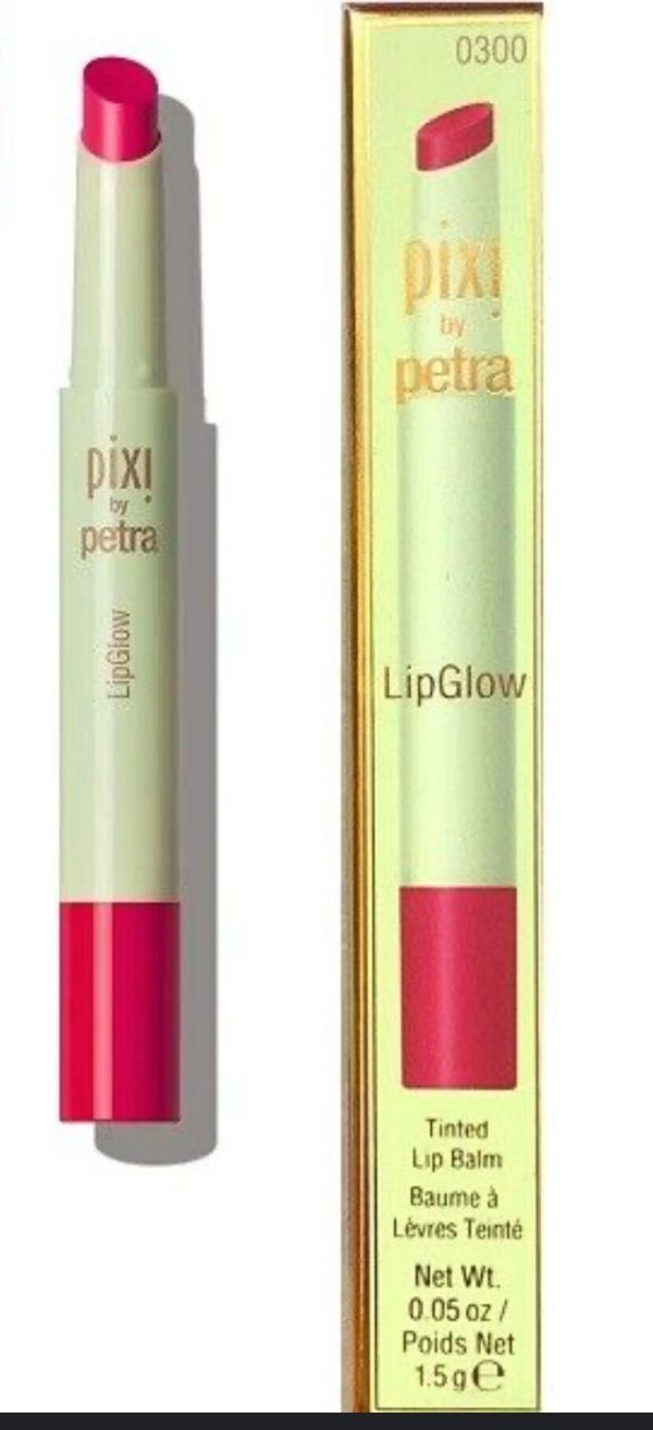 Pixi by Petra Lip Glow