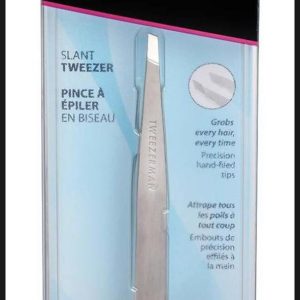 Tweezerman Mini Slant Tweezer